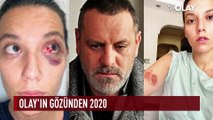 Olay Gazetesi Magazin Editörü Ünal Özbay 2020 yılını değerlendirdi...