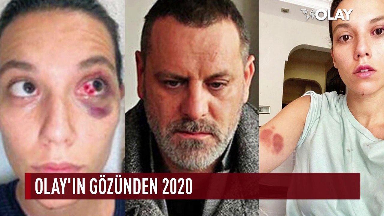 Olay Gazetesi Magazin Editörü Ünal Özbay 2020 yılını değerlendirdi...