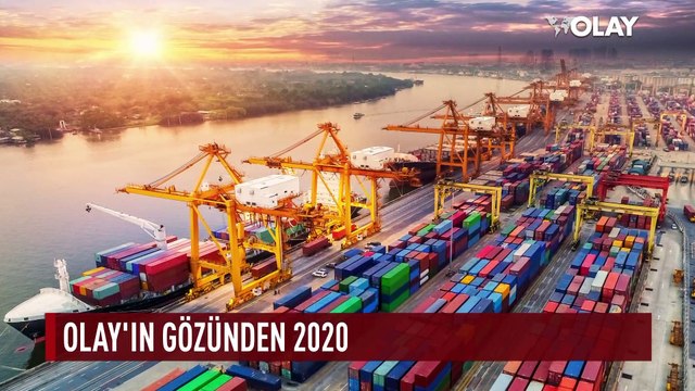 Olay Gazetesi Yayın Kurulu Üyesi Hasan Ali Çavuş 2020 yılını değerlendirdi...