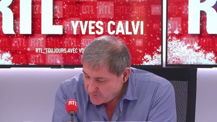 Crise sanitaire : "Nous avons vu une expérience d'effondrement", note une philosophe