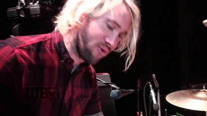 Jukebox The Ghost's Jesse Kristin - GEAR MASTERS (Revisited) Ep. 57