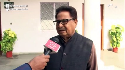 भाजपा किसानों को भटका कर, आंदोलन ख़त्म करना चाह रही: पी एल पुनिया