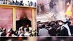 Unruly mob vandalises Hindu temple in Pakistan, sets the temple on fire