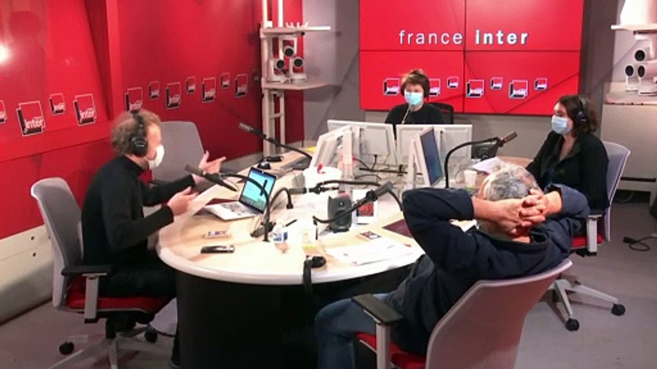 "J’ai bien aimé 2020" - La chronique de Thomas Croisière