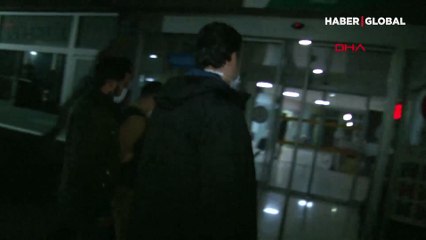 Otobüs şoförünü darp etti, ''Canım sıkıldığı için saldırdım'' dedi