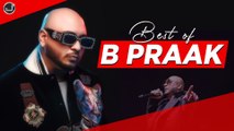 Best of B Praak | Jaani | Meer | Audio JukeBox | New Punjabi Song 2020 | Japas Music