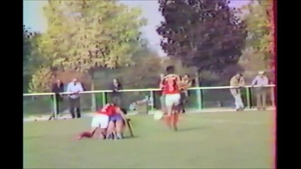 86 D3 J21 COMPIEGNE REIMS