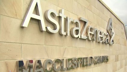 ข่าวเที่ยง (ต่างประเทศ)