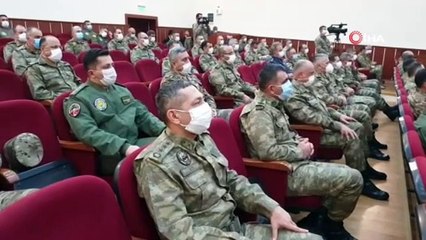 Erdoğan'dan Ermenistan'a uyarı