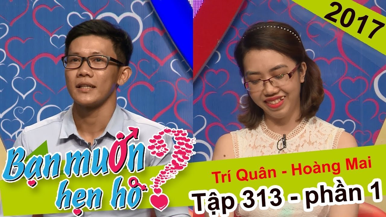 Chàng trai lặn lội từ Bình Định vào Sài Gòn tìm người yêu | Trí Quân - Hoàng Mai | BMHH 313 