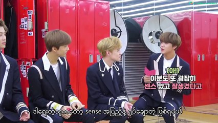 [NCT DREAM] Czennie would like this,too. Ep 2