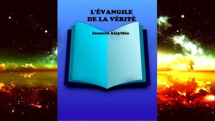 ✅ L'Évangile de la vérité - LeVigilant.com