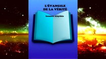 ✅ L'Évangile de la vérité - LeVigilant.com