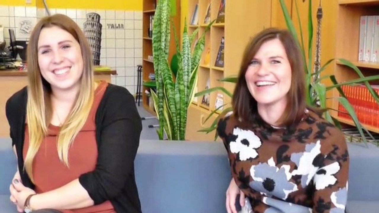 IGS Rockenhausen - Imagefilm