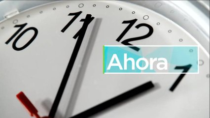 La noticias más importantes a esta hora