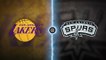 LeBron and Hammon both make history in Lakers wins over Spurs