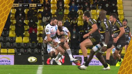 Bonne année 2021 !