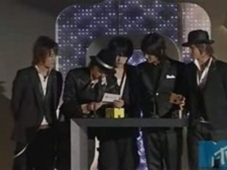 Kumi Koda - Best Female Video