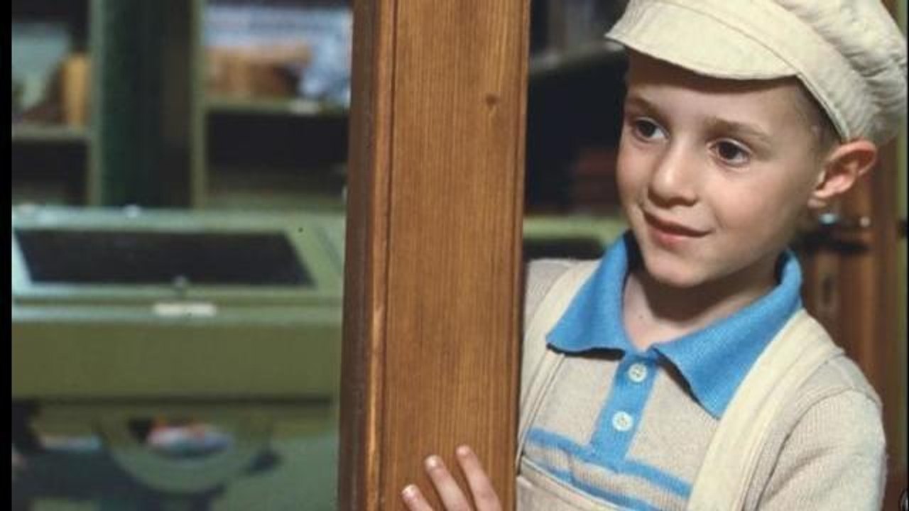 La vita è bella: che fine ha fatto il piccolo Giorgio Cantarini? Ecco cosa fa oggi