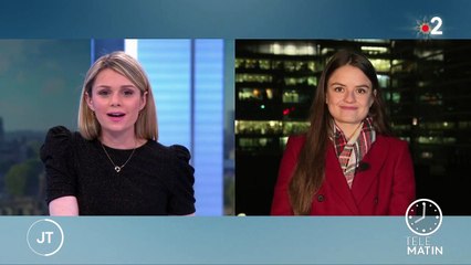 Brexit : le Royaume-Uni se prépare au divorce avec l’Union européenne