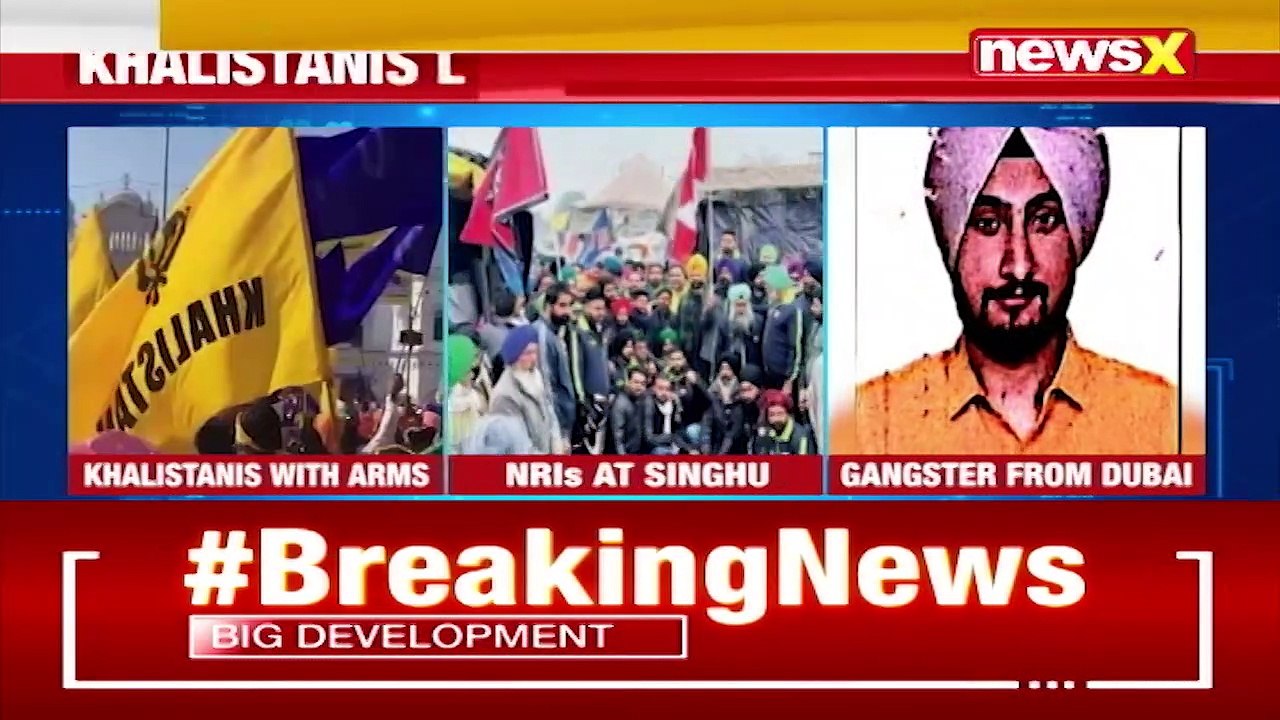 Khalistanis With Arms | Caught In Karnal | NewsX