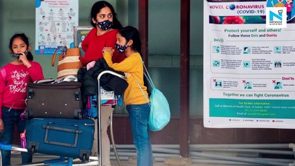 With 5 new cases of UK's mutant COVID strain in India, tally rises to 25