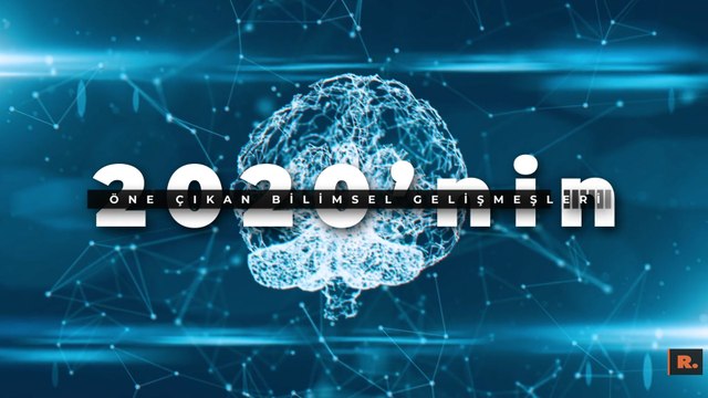 2020'nin öne çıkan bilimsel gelişmeleri