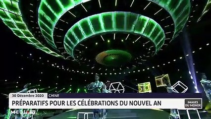 Images du Monde - 31/12/2020
