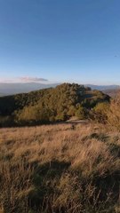 Etna: Monte Ruvolo 26 Dicembre 2019.