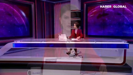 Azerbaycan Cumhurbaşkanı Aliyev Bakan Akar'ı kabul etti