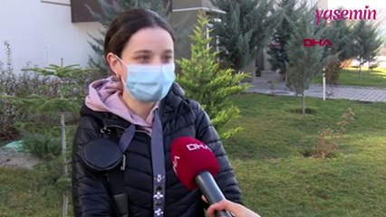 SMA hastası İsmail Demir'in annesi Pelin Demir yardımda bulunanlara teşekkür etti!