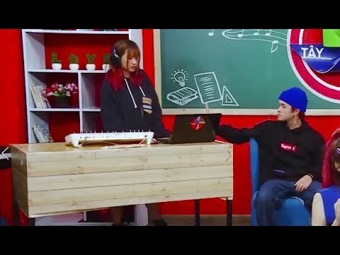 P336 BÂY GIỜ #9 | Cặp đôi Winner Việt Thi BÍ MẬT traoTÍN HIỆU YÊU THÁNH SOI bơi hết vào đây nào