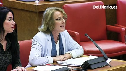 "Creo que están utilizando el drama de la violencia de género para implantar su ideología feminaze"