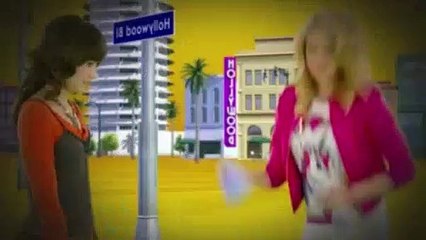 Sonny With A Chance Season 2 Episode 2 - Sonny Get Your Goat