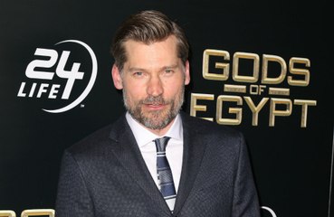 Nikolai Coster Waldau desperately wanted his golden hand from Game of Thrones