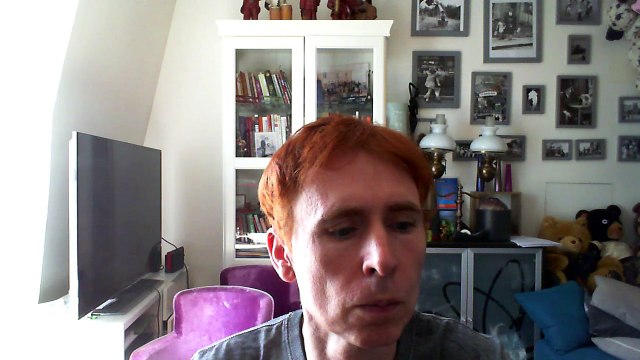 Wiwi égratigne if i only had time