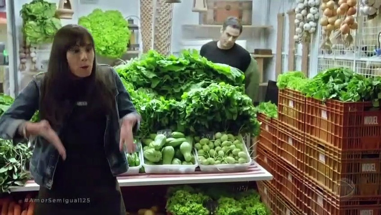 Poderosa e miguel parte 68