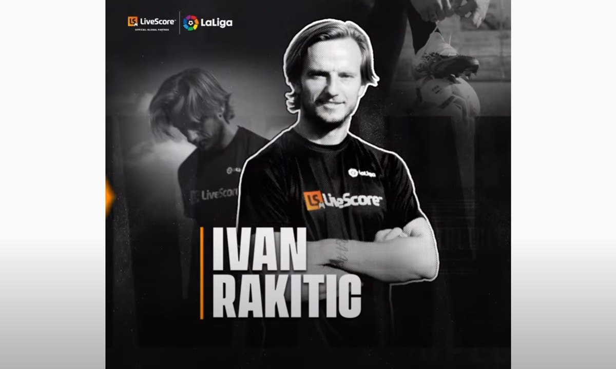 Ivan Rakitic, sobre El Gran Derbi ⚽