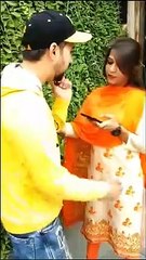 Which one is right among these,boy friend or brother complete watch