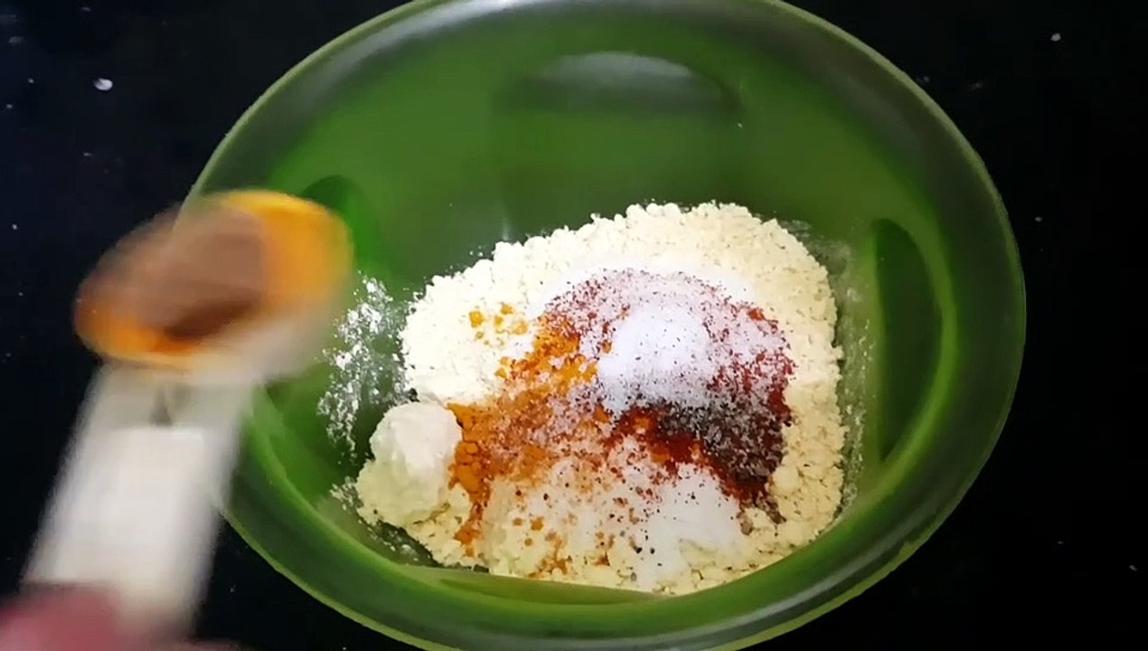 Palak Patte ke pakode I Palak ke Pakode I पालक पत्ते की पकौड़ी I Spinach leaf dumplings I Palak Pakora Recipe by Safina kitchen