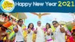 Happy New Year 2021 | All the Best (2009) | Ajay Devgan | Sanjay Dutt | Fardeen Khan | Bipasha Basu | Mugdha Godse