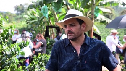 La pasión rebrota en las telenovelas colombianas