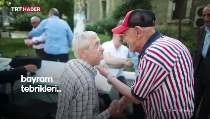 Darülaceze’de koronavirüs sessizliği