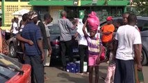 Inauguration d’un nouveau centre de santé urbain à Adjamé-village