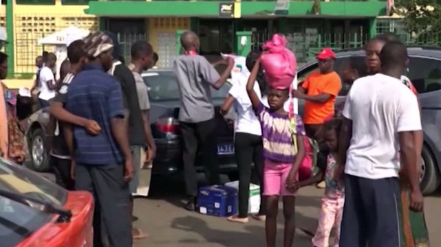 Inauguration d’un nouveau centre de santé urbain à Adjamé-village
