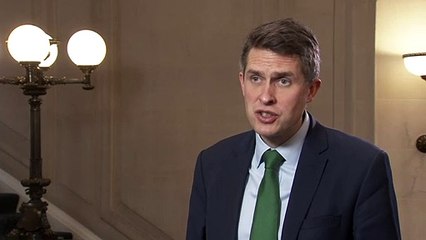 Education Secretary says exams will go ahead