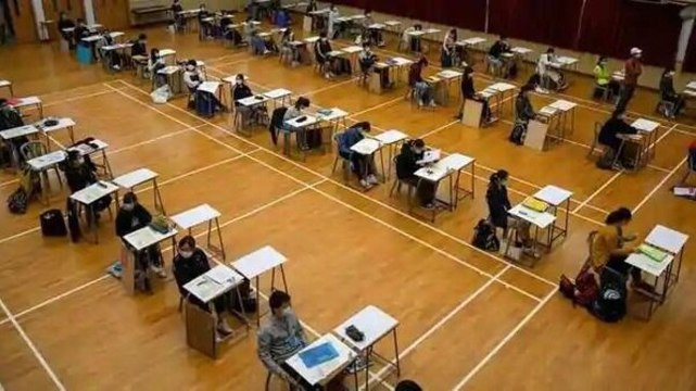 CBSE board exams 2021 dates to be announced today