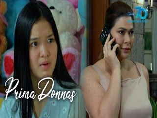 Prima Donnas: Donna Belle, nahulog na sa bitag ni Kendra! | Episode 195