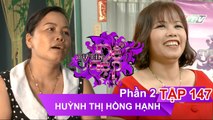 Chị Huỳnh Thị Hồng Hạnh | TỰ TIN ĐỂ ĐẸP – Tập 147 | TTDD #147 | 300917✨