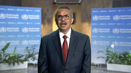 La OMS pide que la vacuna contra el coronavirus llegue a todos los países